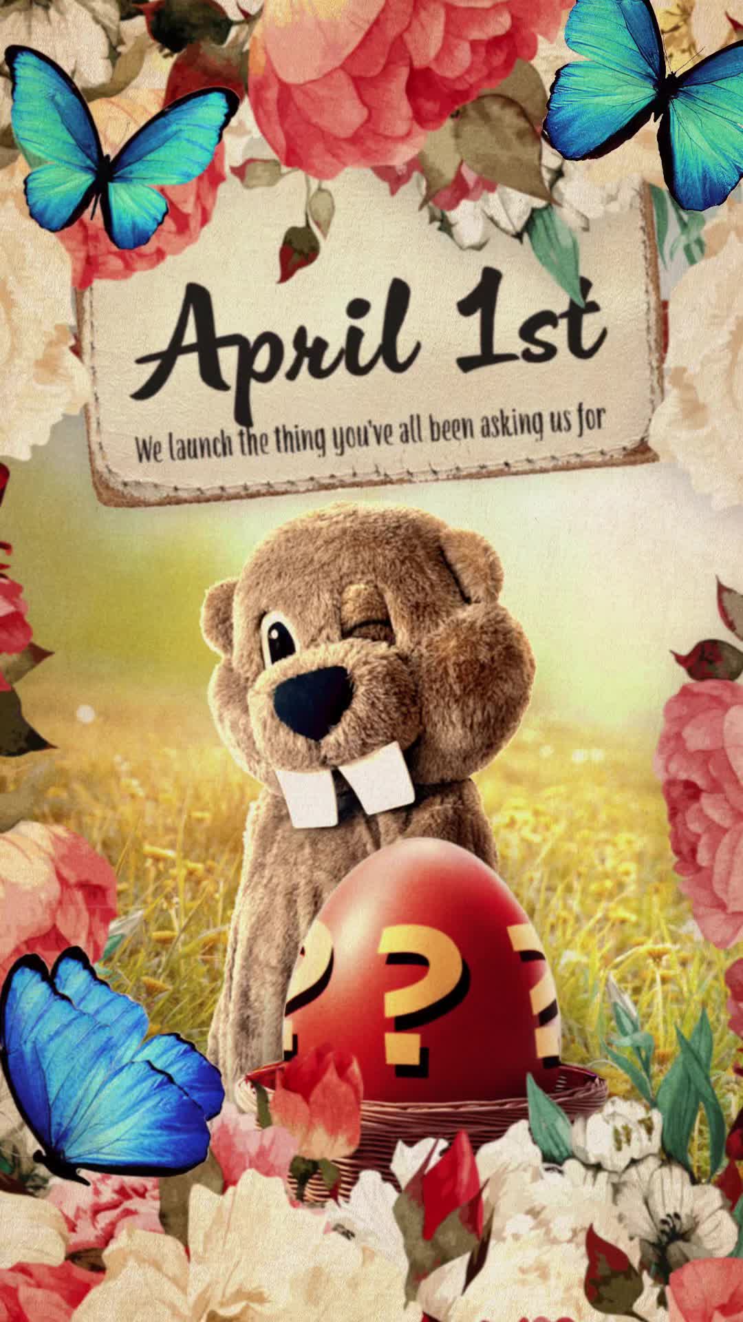 @Hundreds Of Beavers