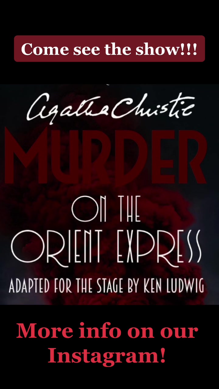 @CHHS Theatre