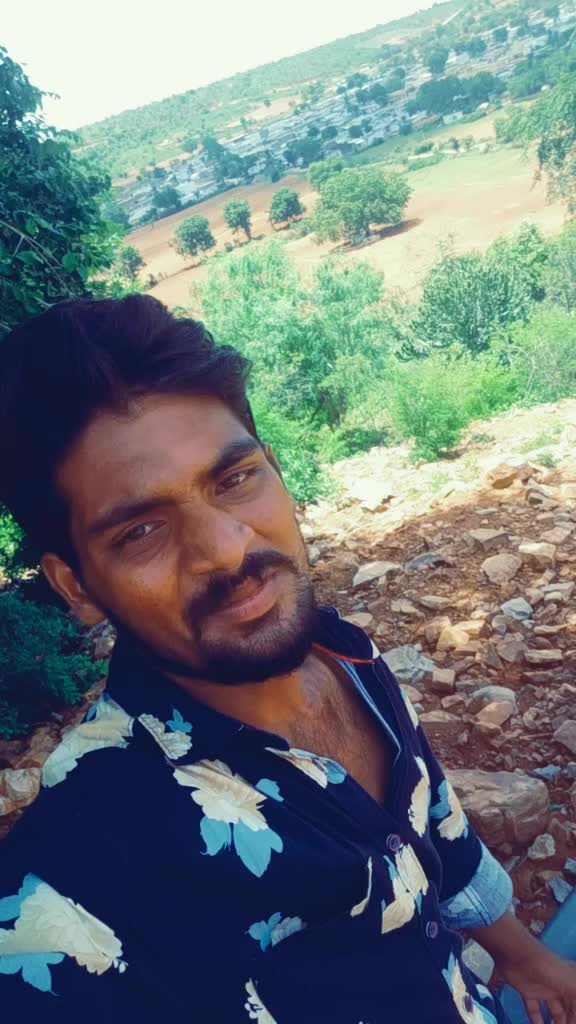 @Krishna Kethavath