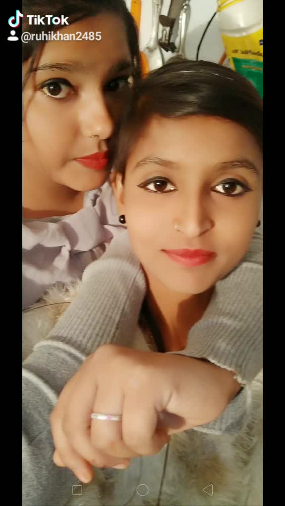 @Ruhi Khan