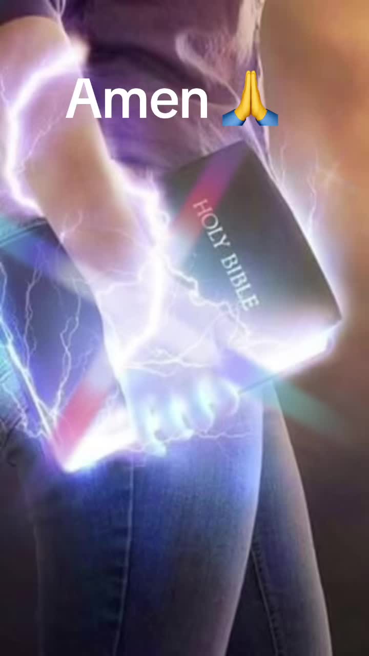 @Praise the Lord 🕊️💕🗯️