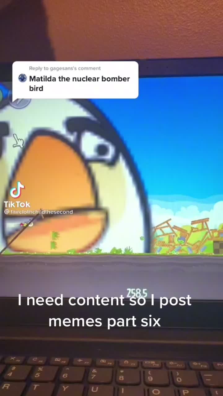 @Memes and stoof