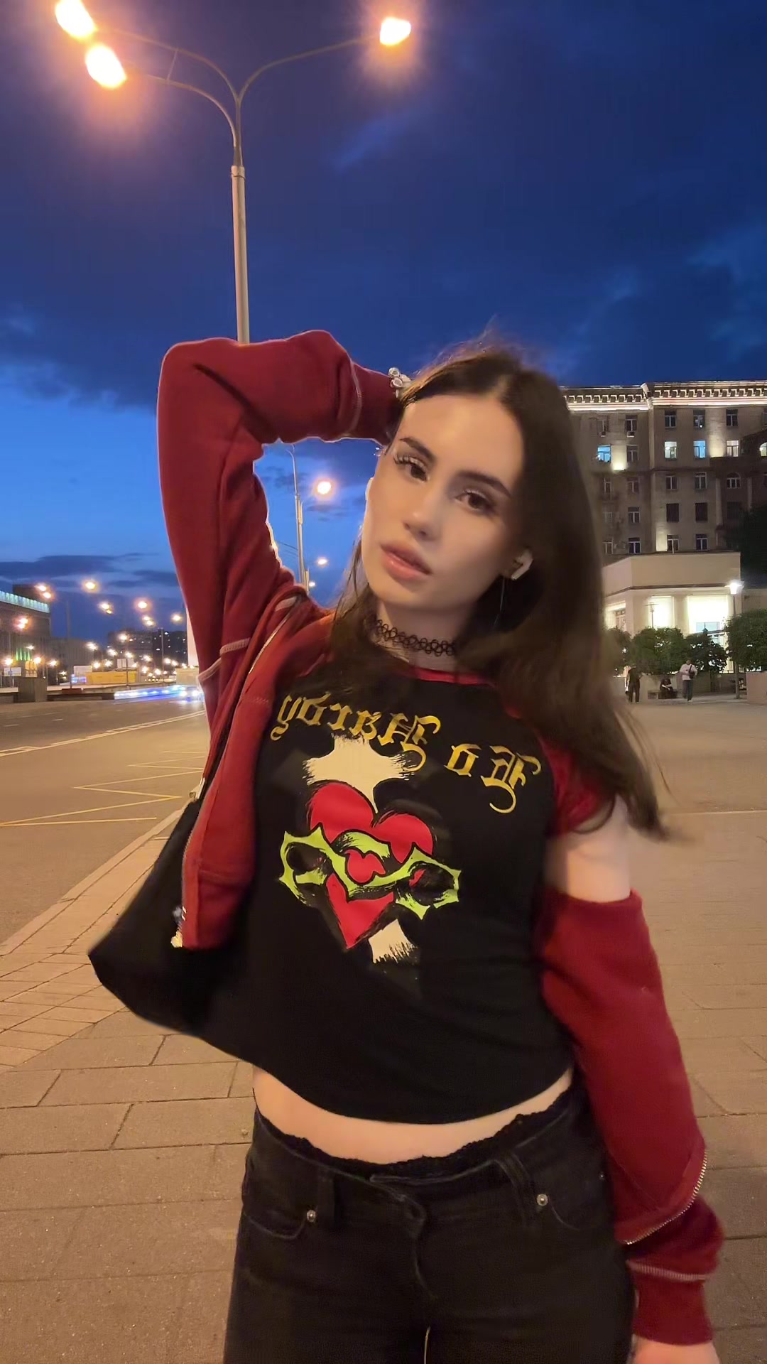 @тгк: лизавета