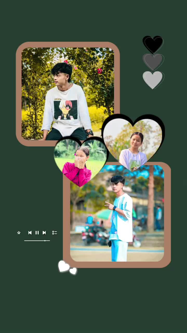 @🥀\Gurung:💓KaJee/❣️