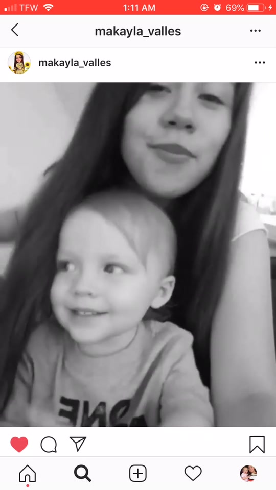 @MAMA MAKAYLA💙