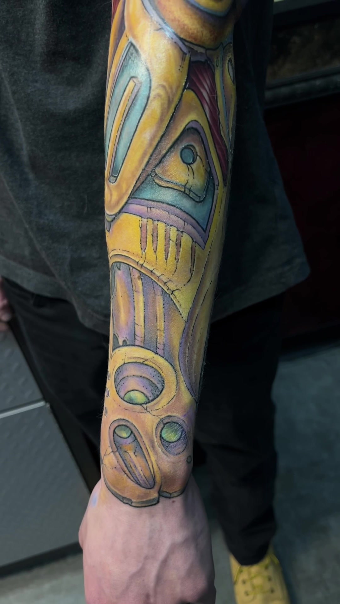 @Summit ink Tattoo