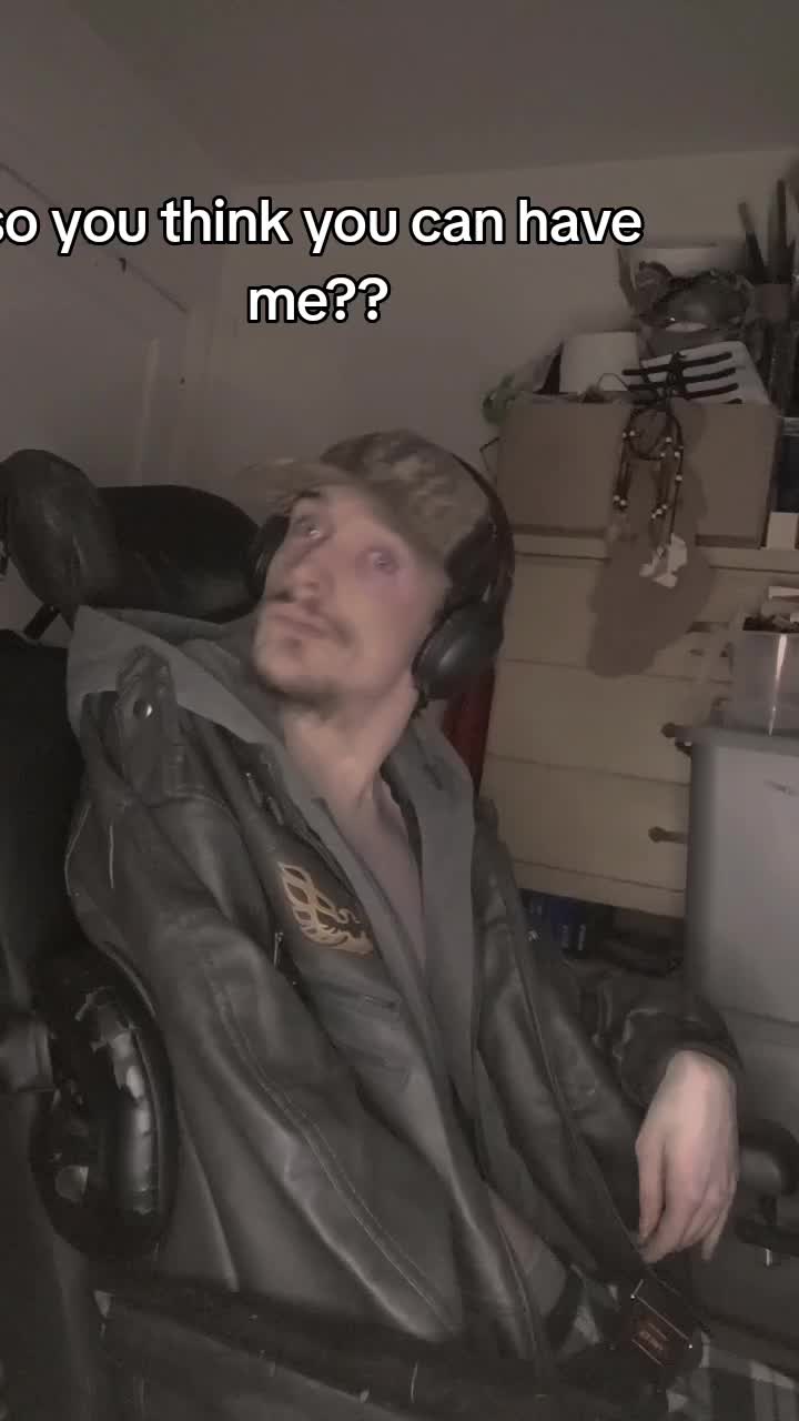 @CHARLESTIRESMOKER