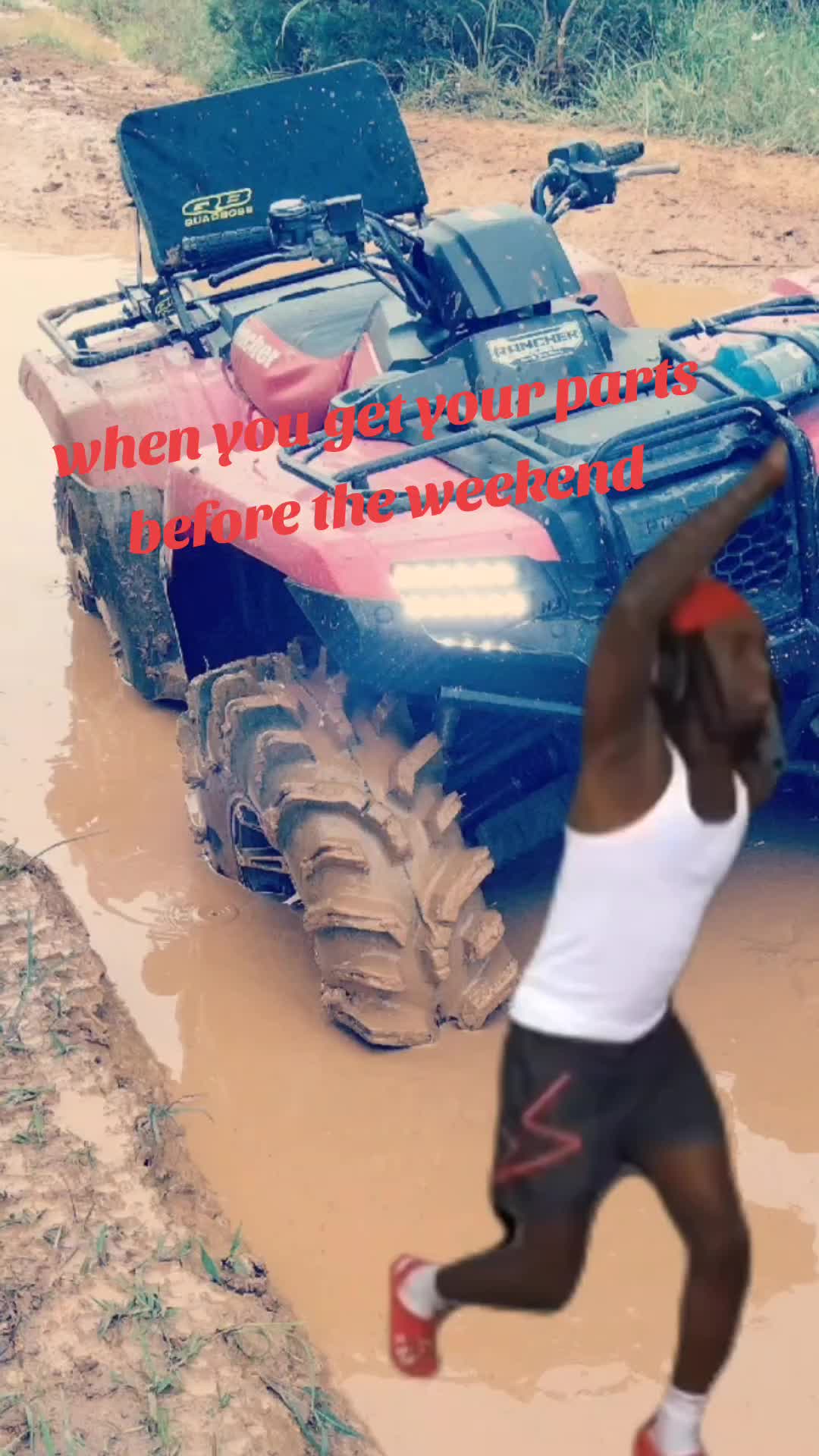 @️