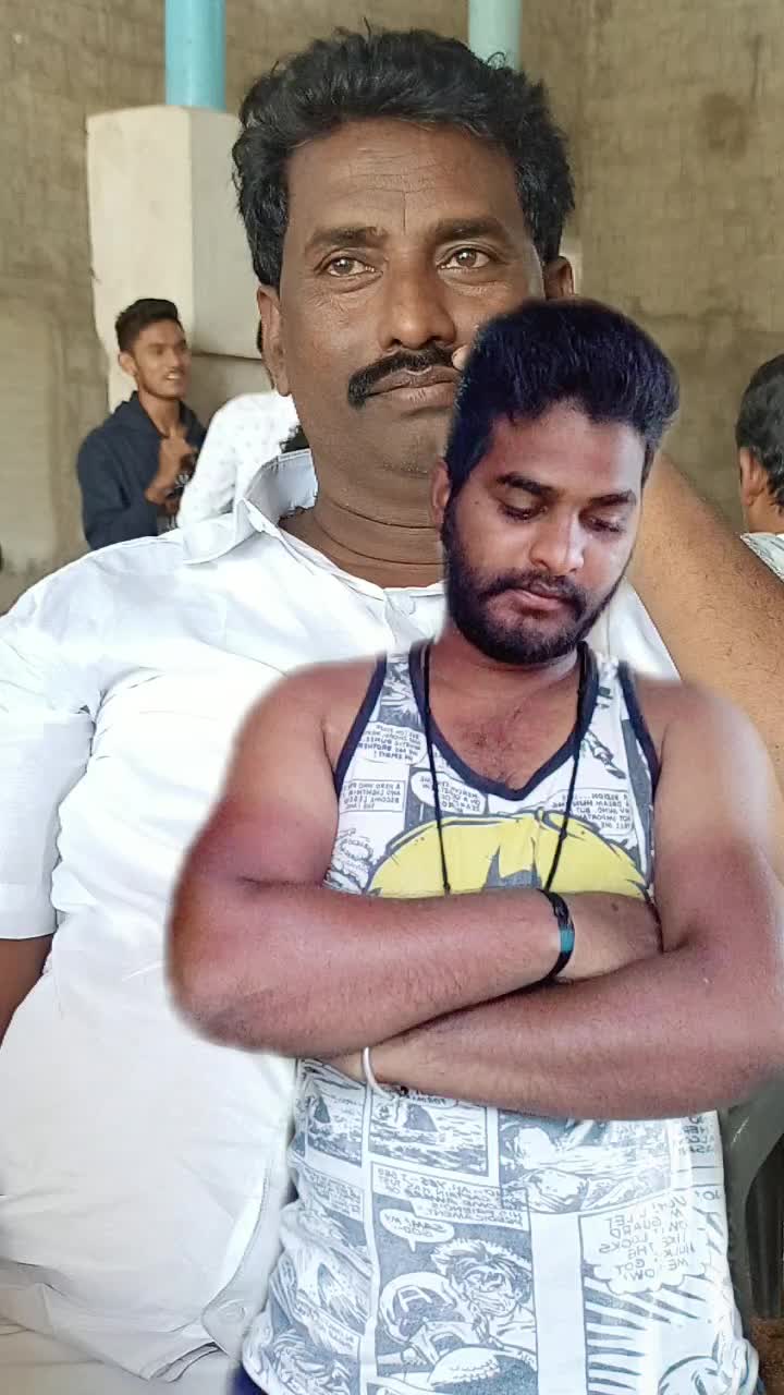 @ಹಳ್ಳಿ ಹುಡುಗ ಗೂಳಿ