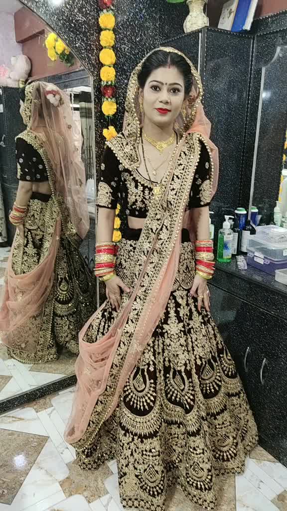 @Anshu makeovers