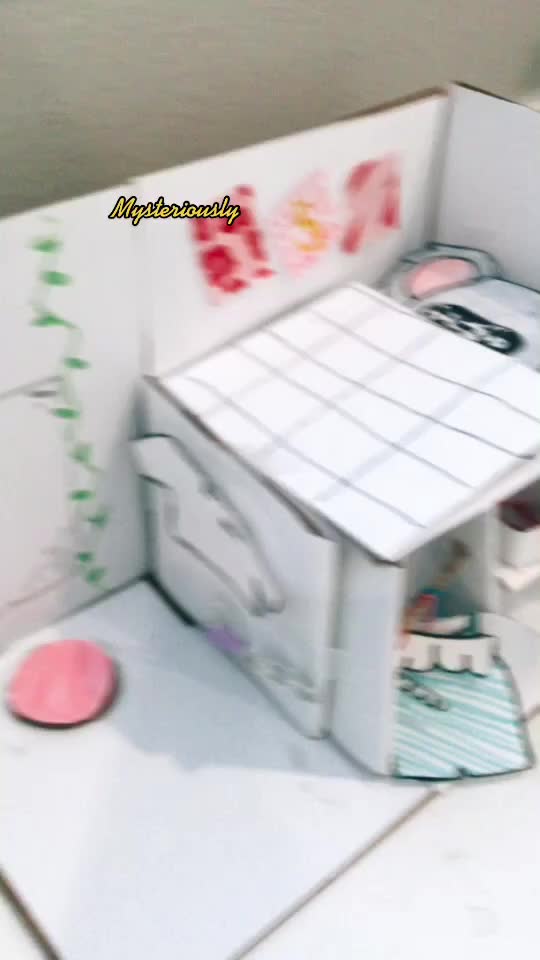 @♡Paper animals♡