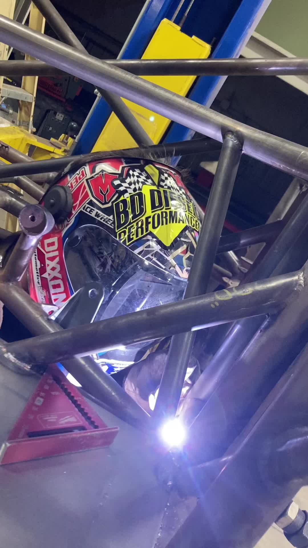 @The Metal Shop
