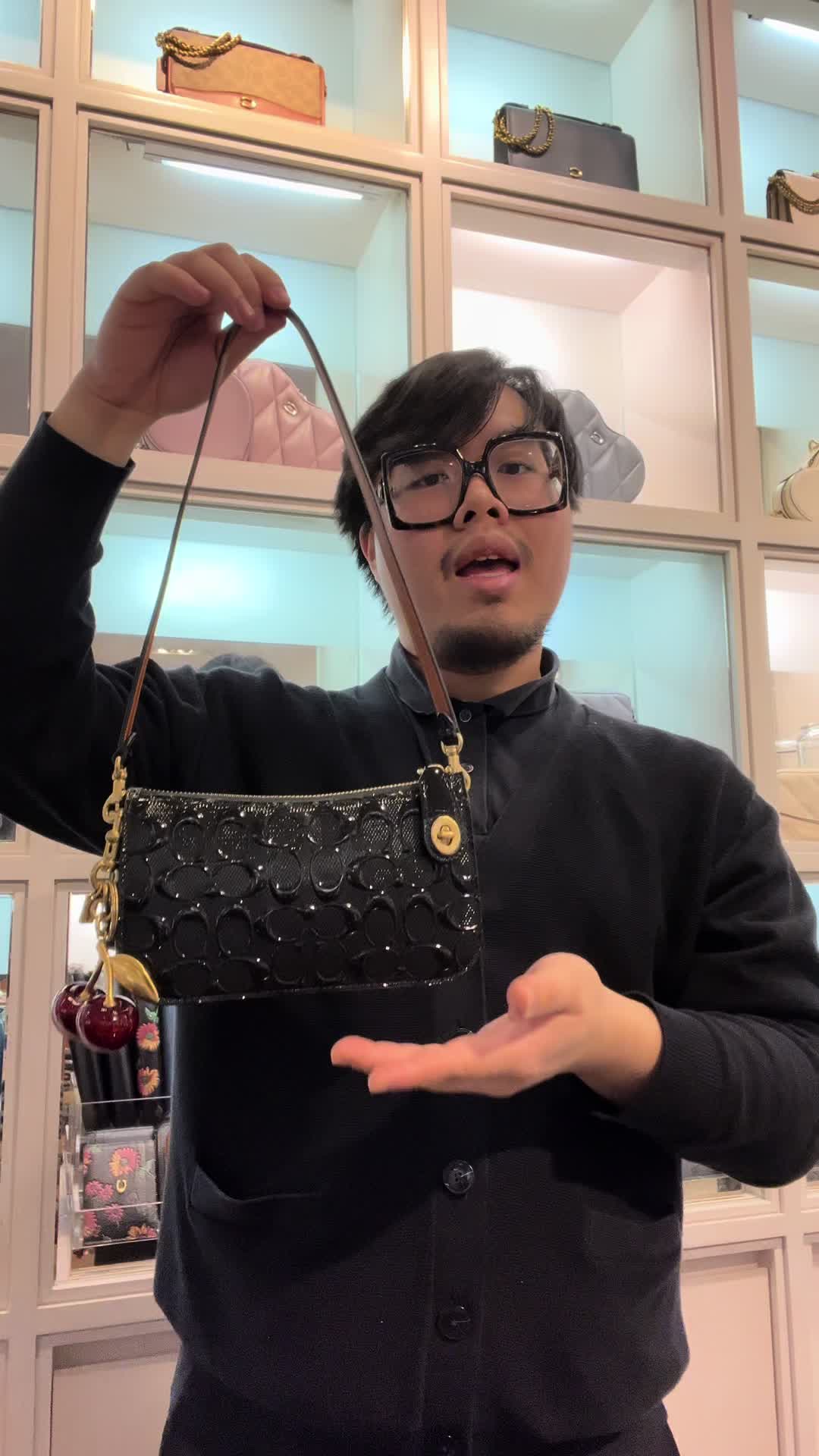 @Brandon Nguyen