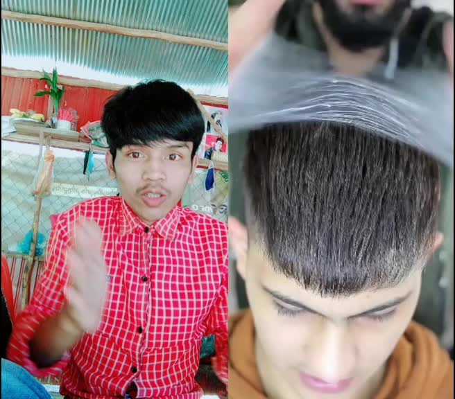 @ប្រុស ខ្មៅ