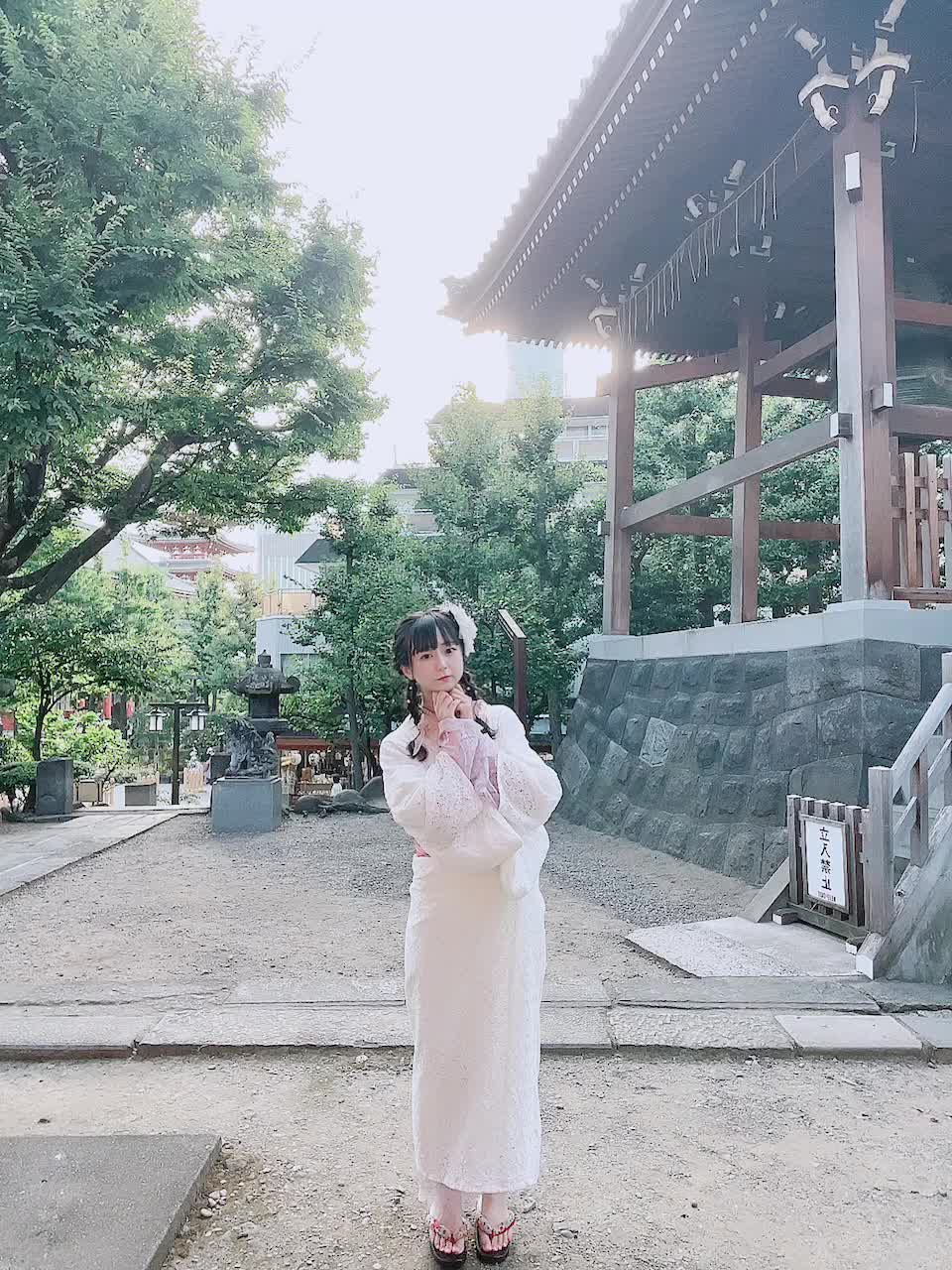 @やまだなみ