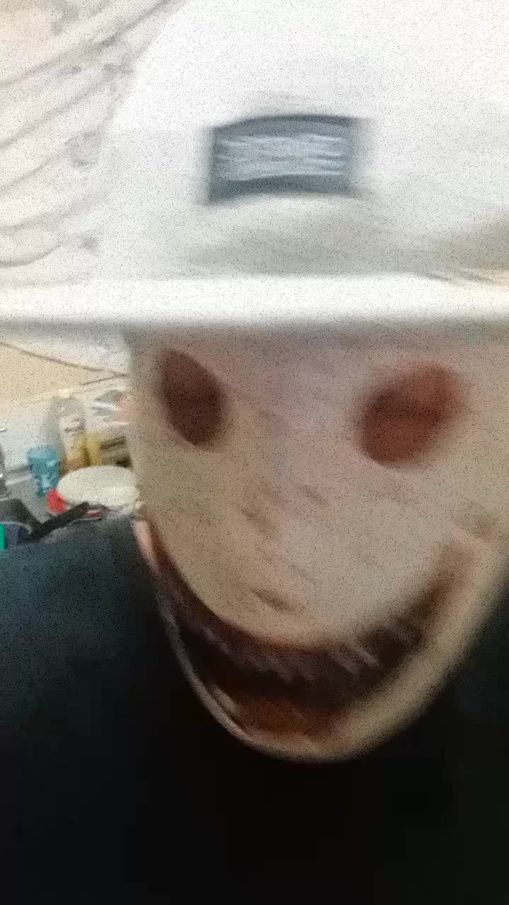 @existence is PAIN
