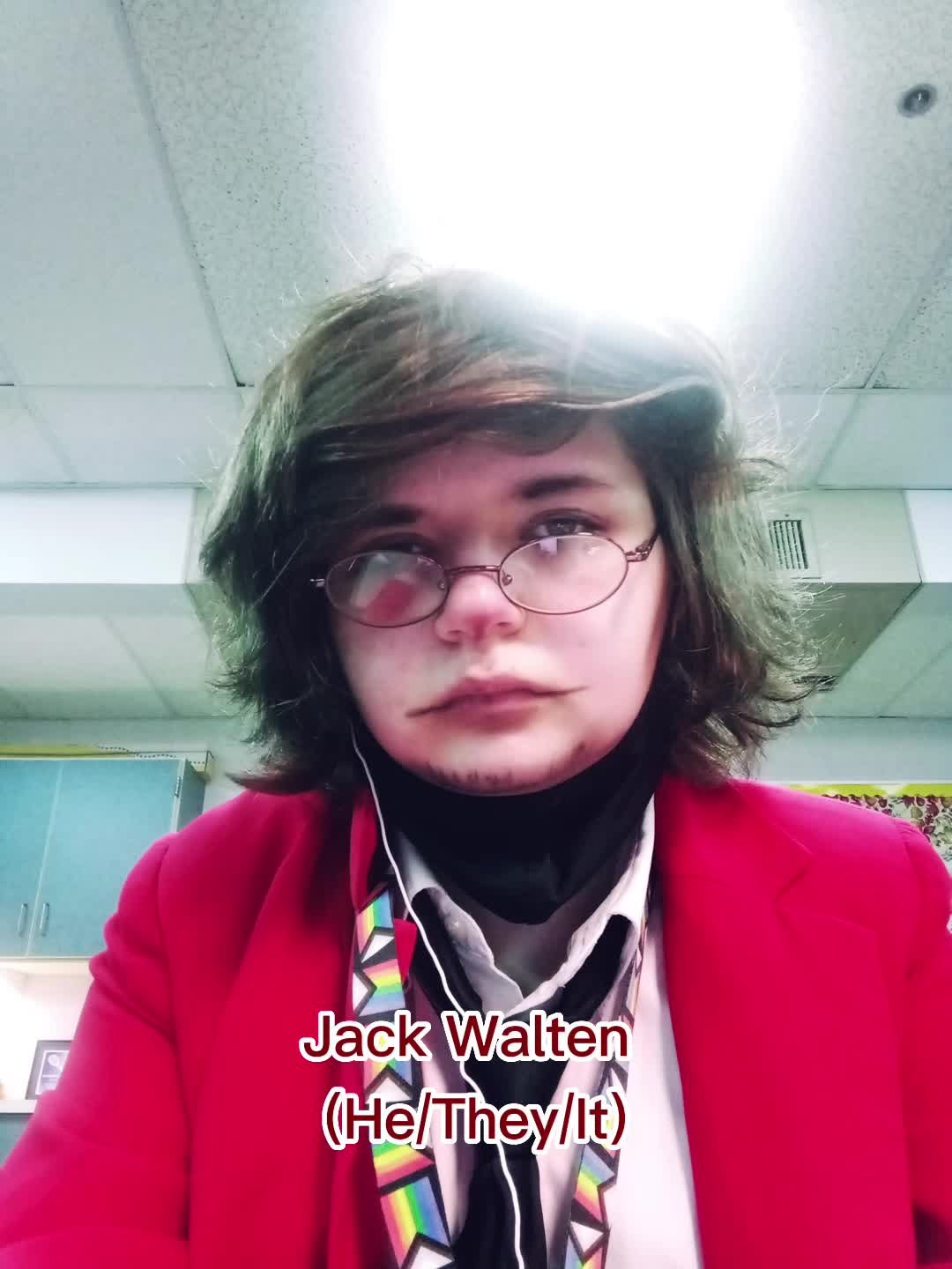 @Jase 🐶 (He/It/Pup)