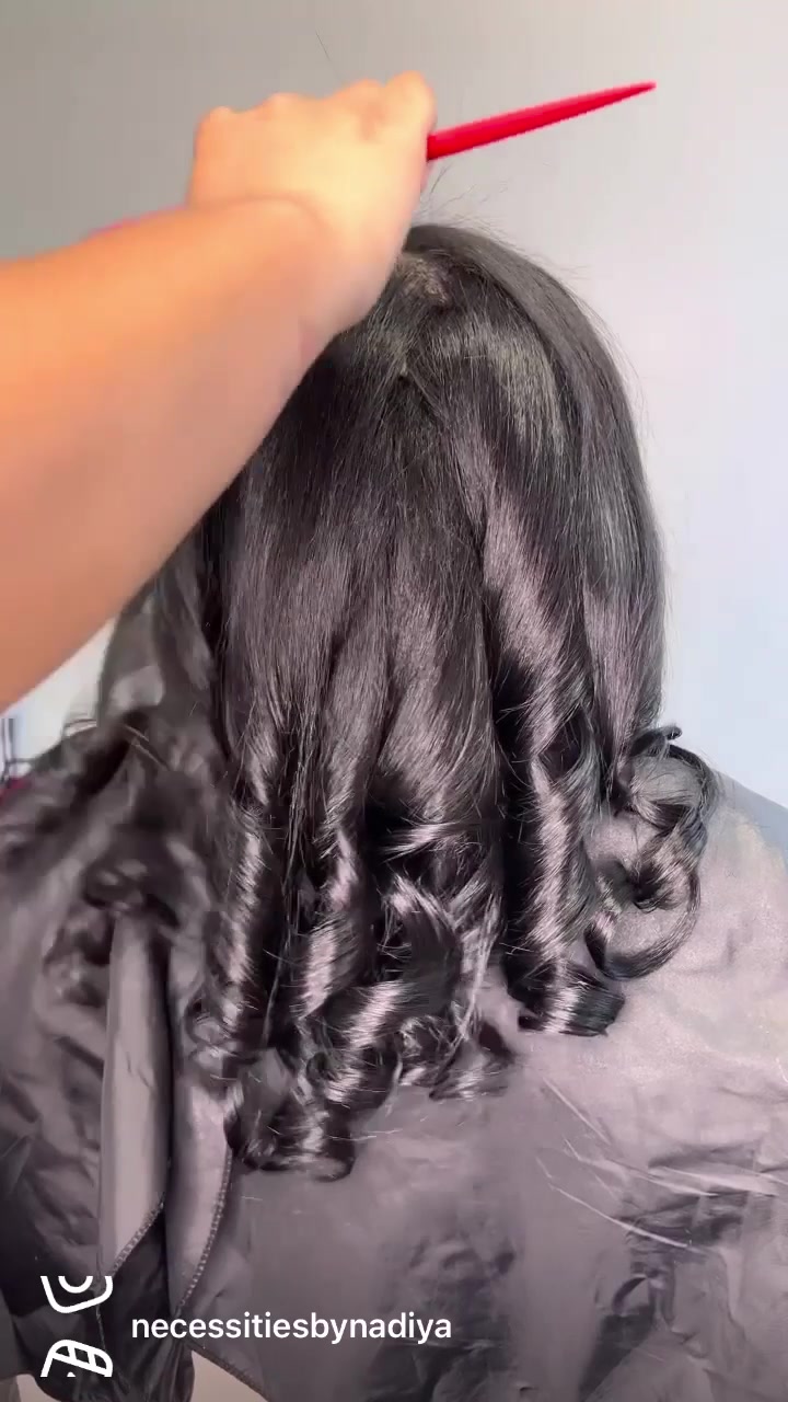 @Necessities by Nadiya