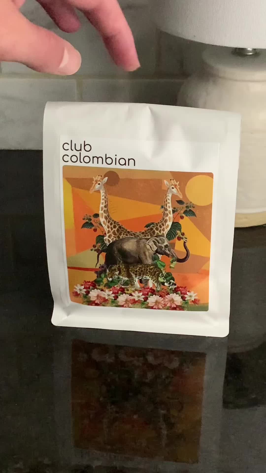 @Running On Coffee