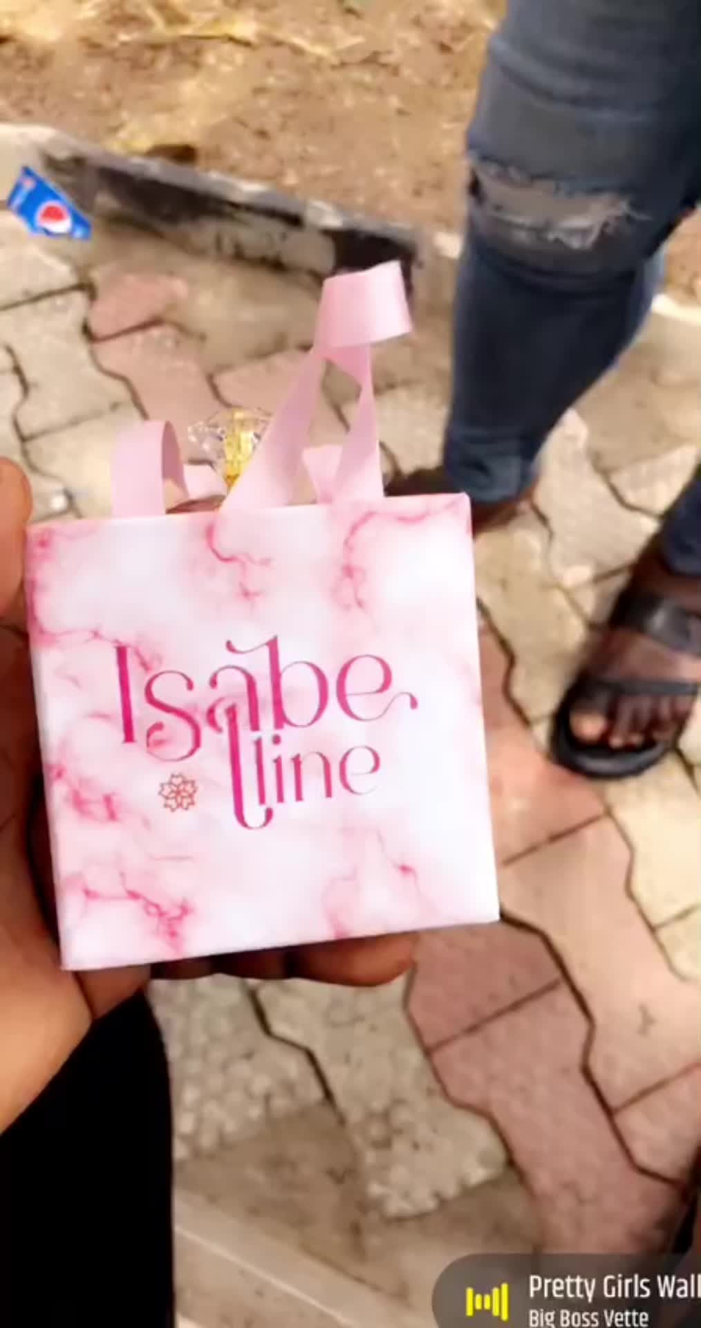 @Isabelline Beauty