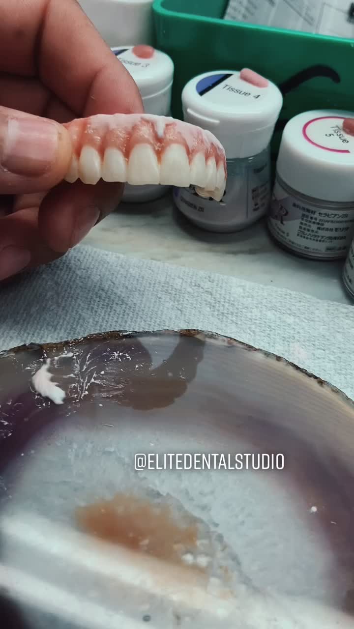 @Elite Dental Studio
