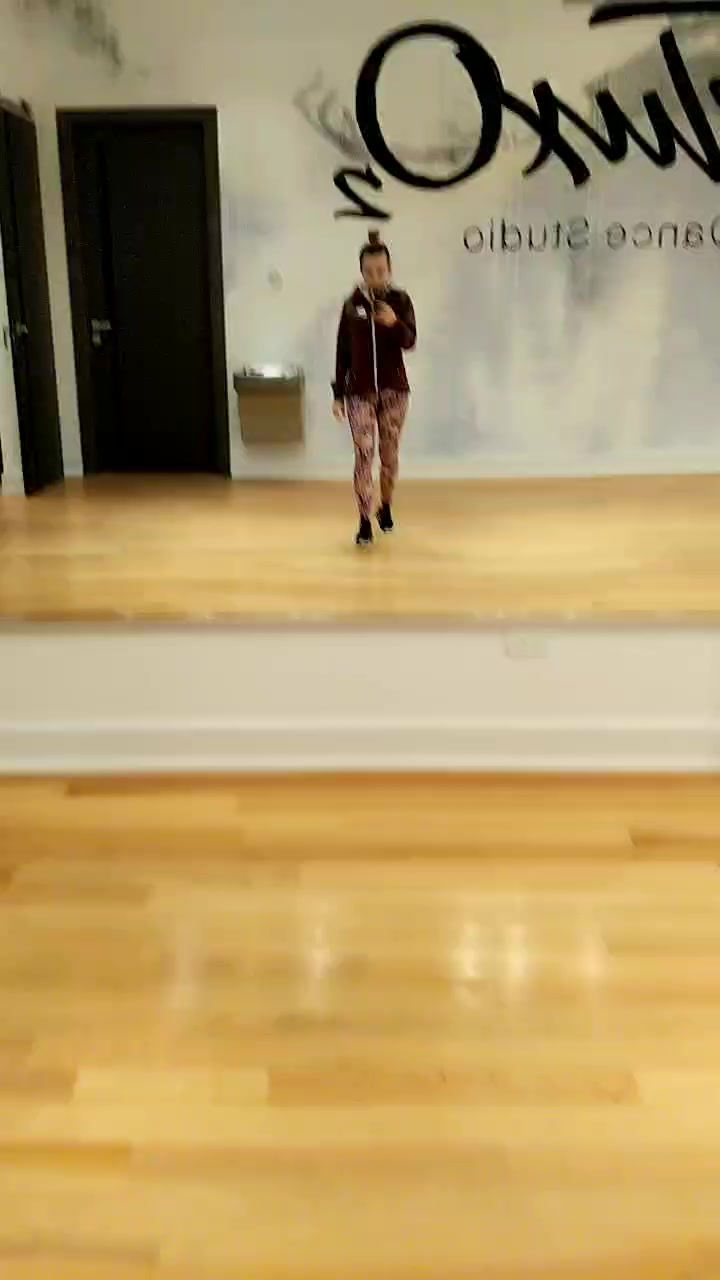 @Flux O2 Dance Studio