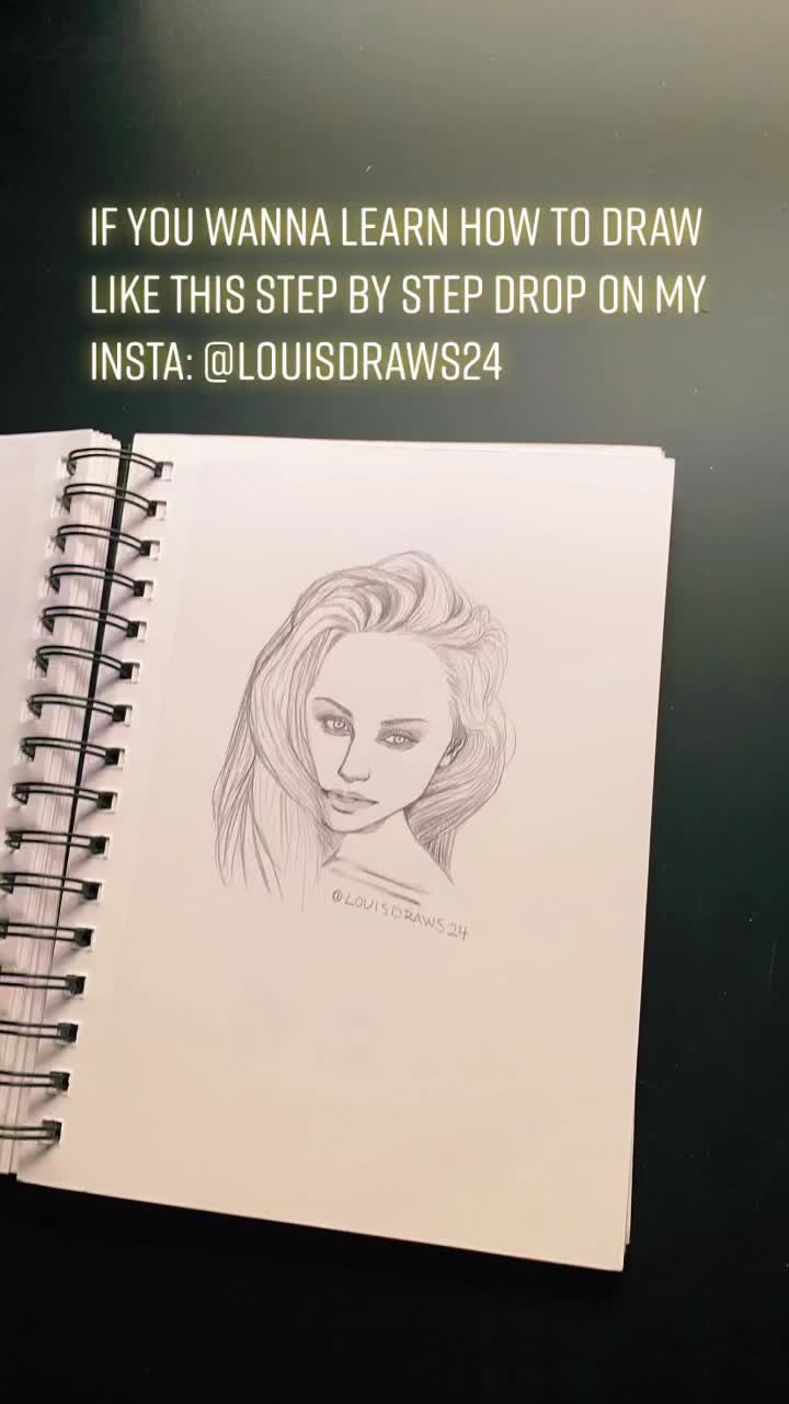 @Louisdrawsart