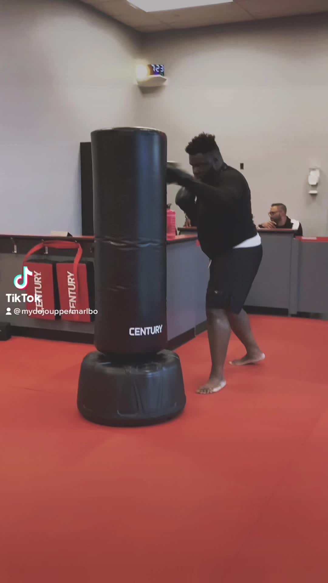@MyDojo