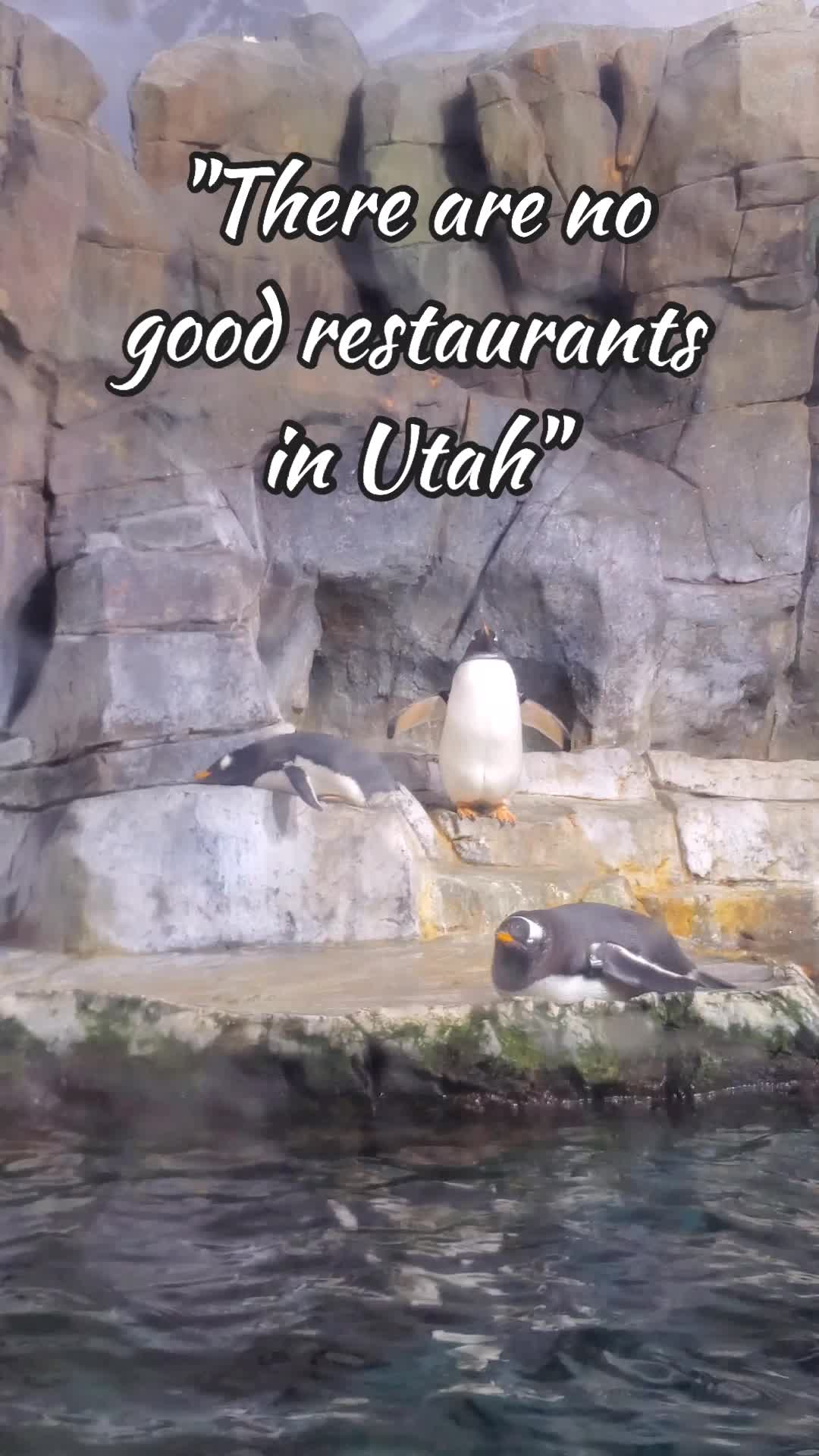 @Utah's Eats & Sweets