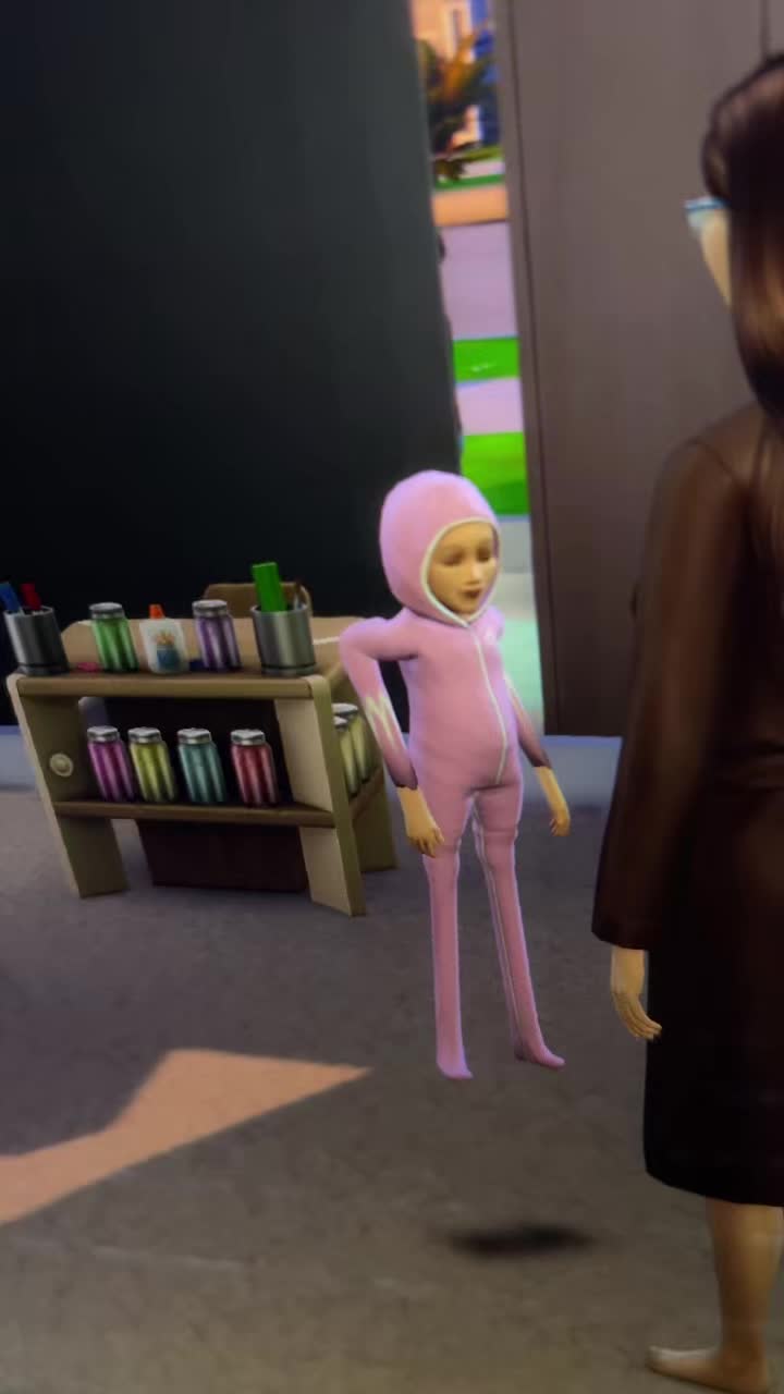 @luxurious sims 4 & more!