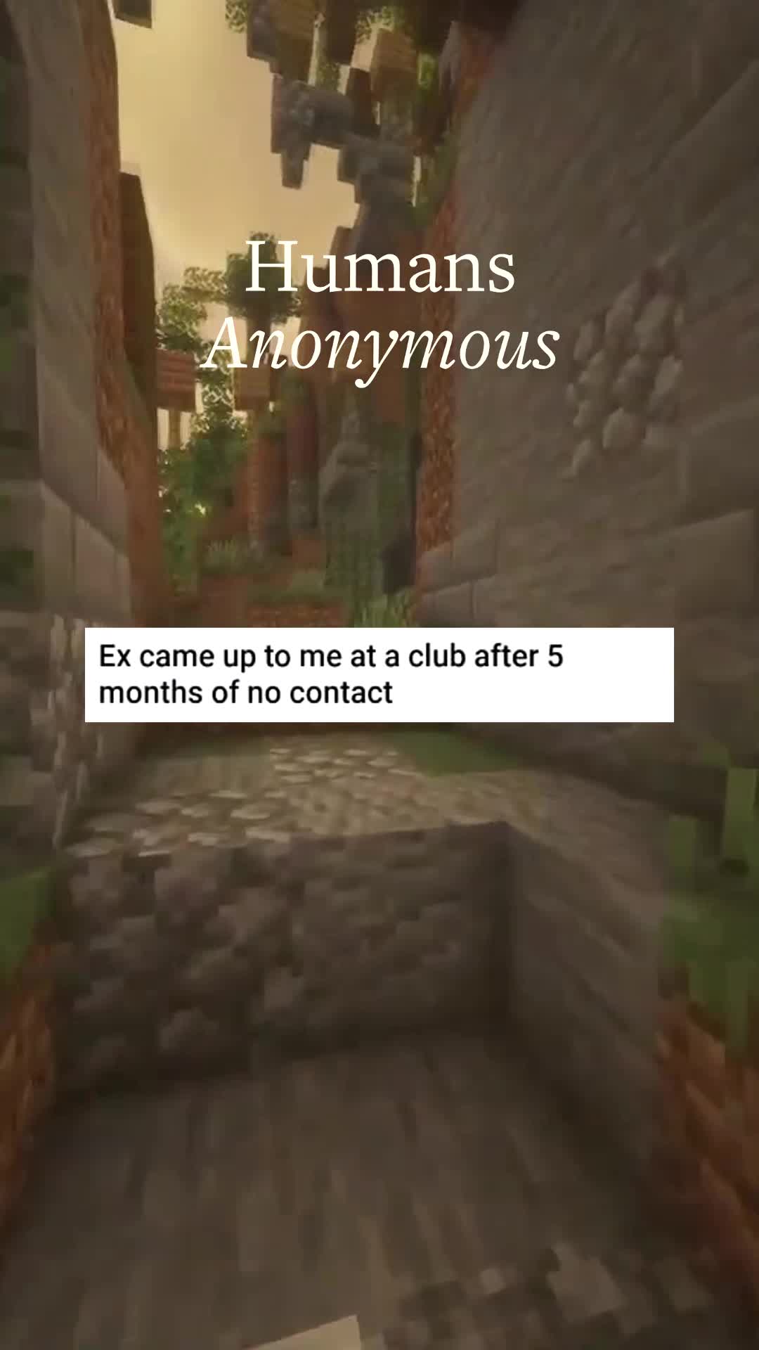 @Humans Anonymous