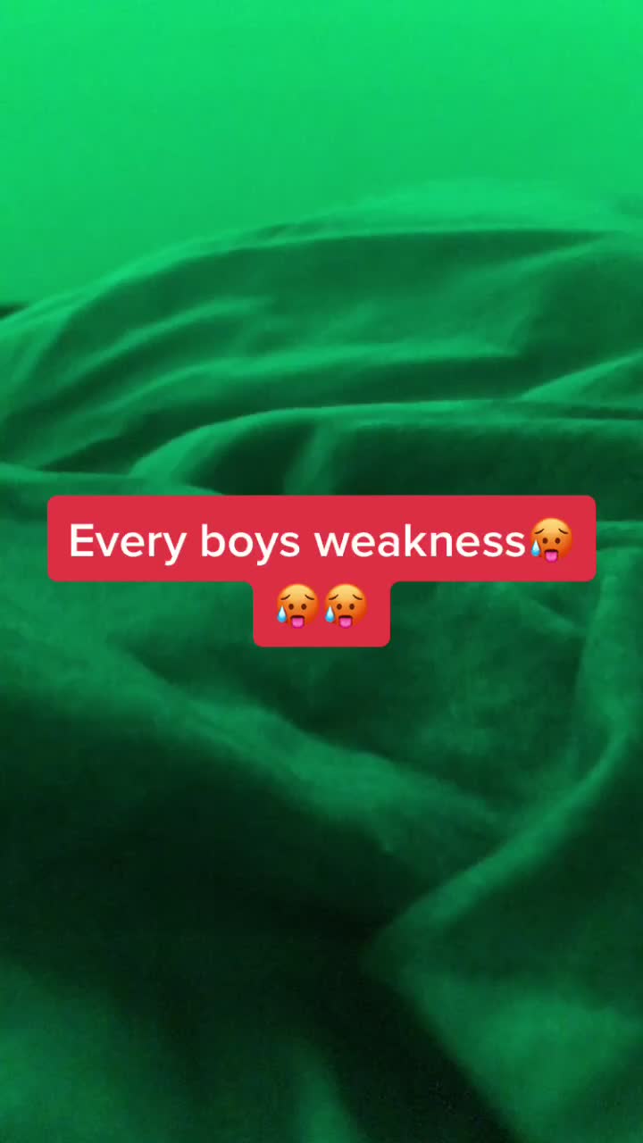 @For the boys