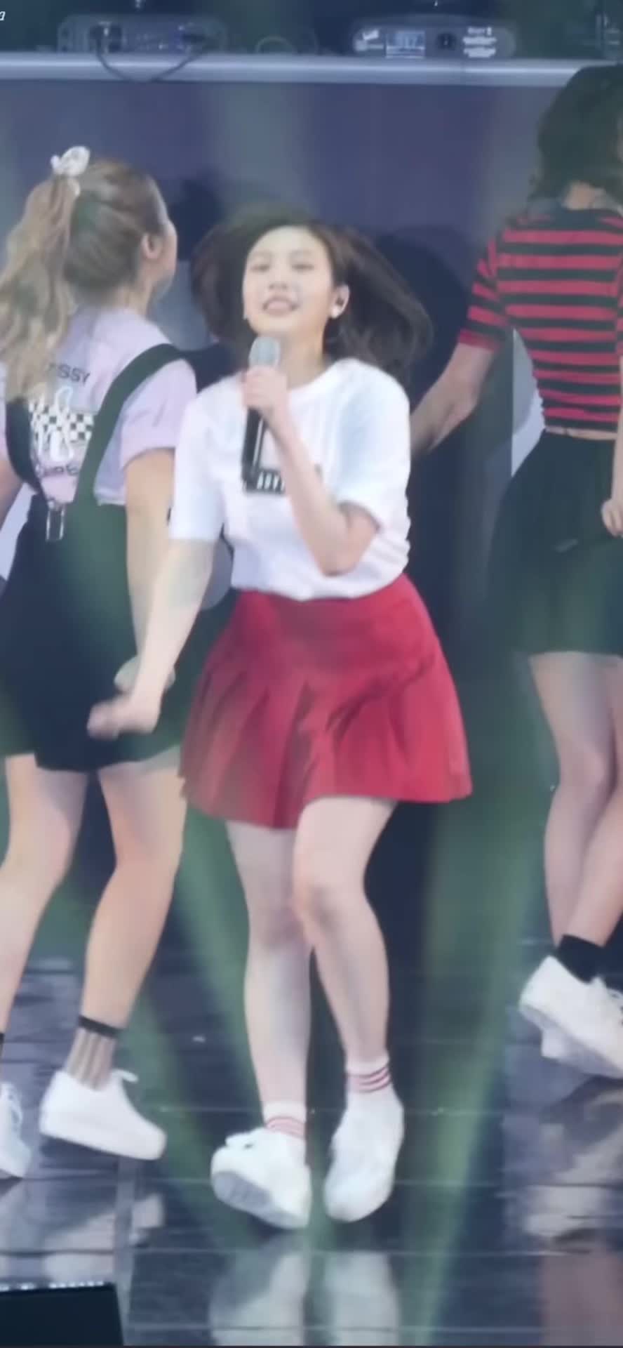 @Fancams <3