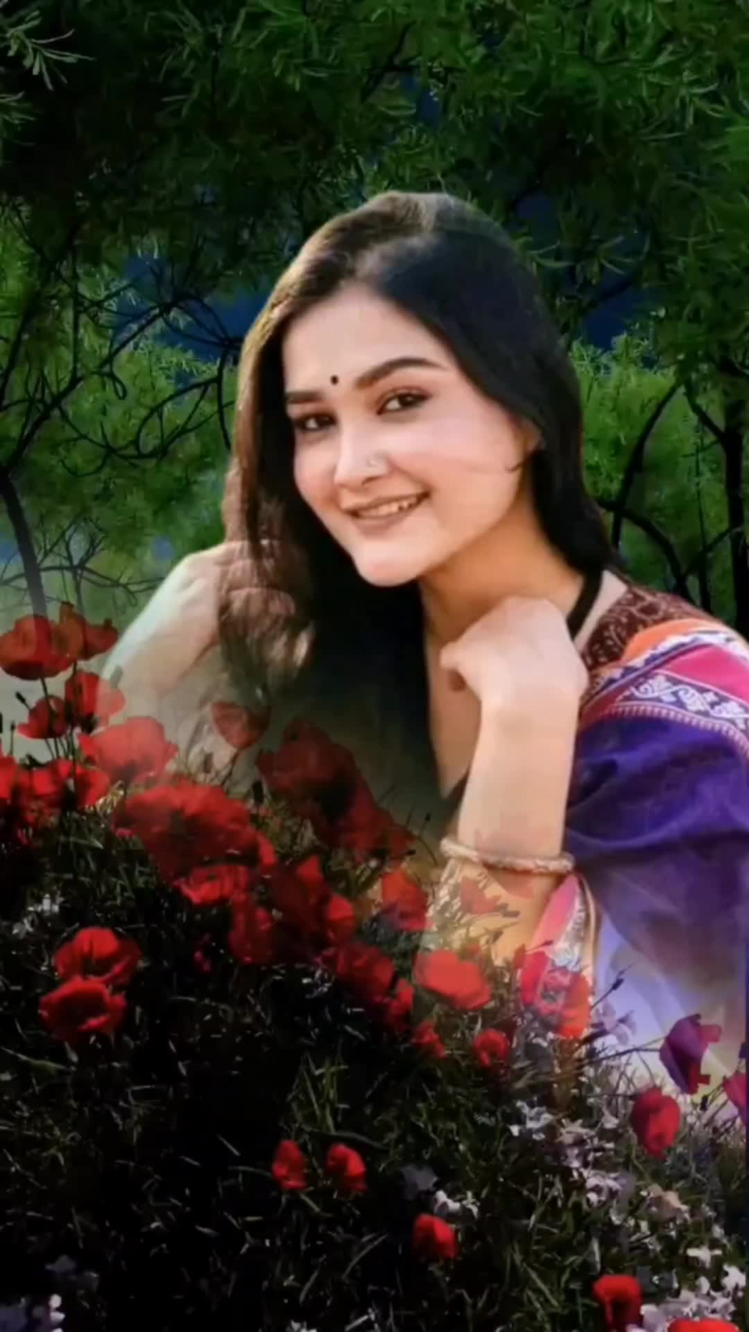 @সুখ পাখি