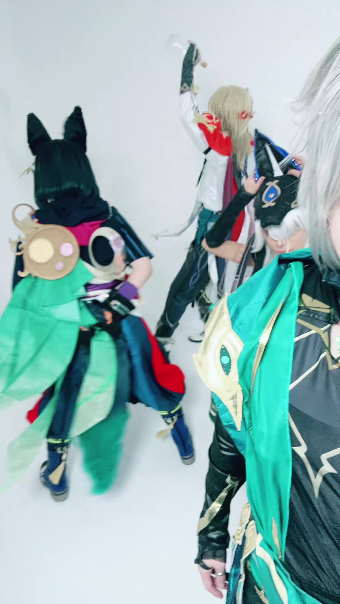 @じょんどぅ🫧🔫