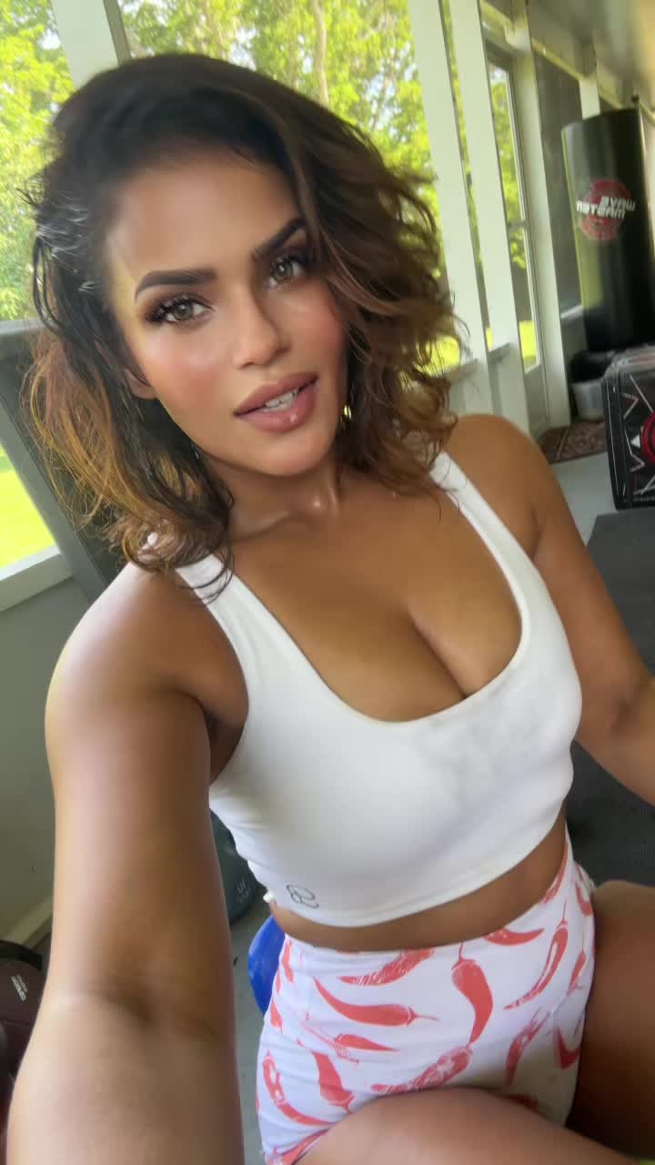 @Marisha Persad