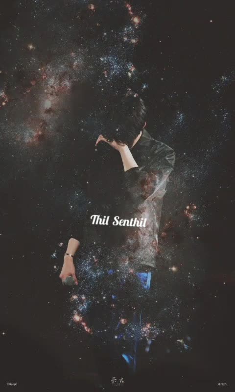 @Thil Senthi