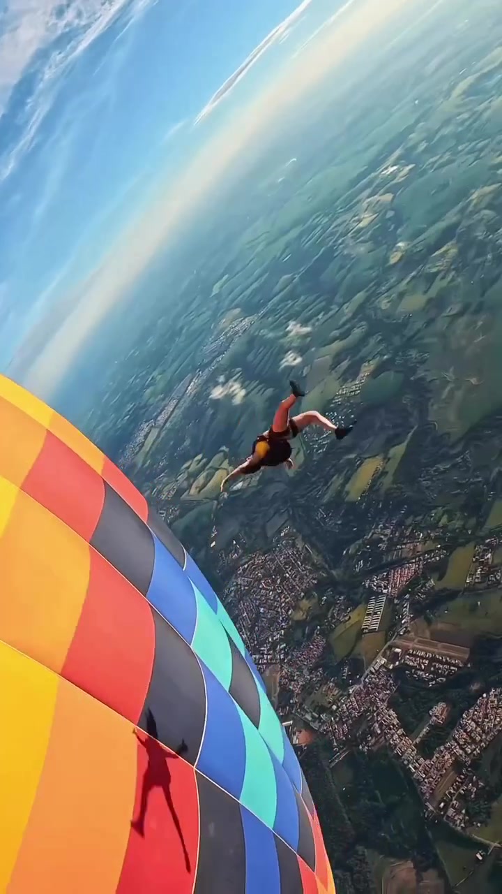 @Adrenaline of Freefall