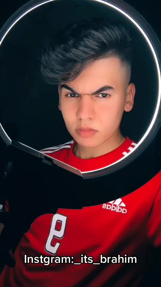 @Brahim ❤️
