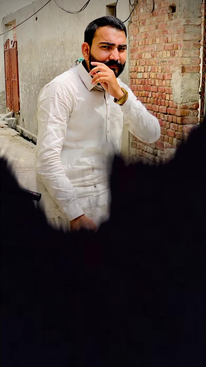 @Waqas Sikandar ❤️