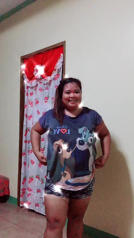 @Johnny Hermogino june 7