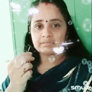 @Shanthi Ramesh