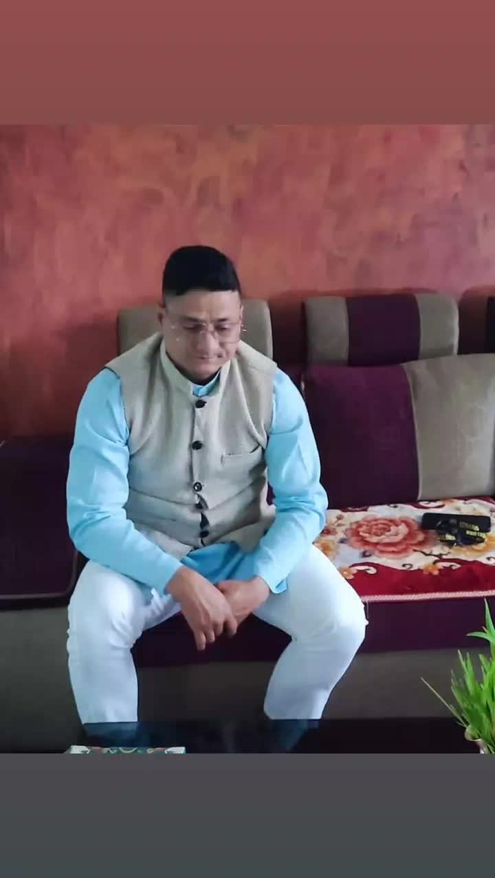 @Gyanendra Bam