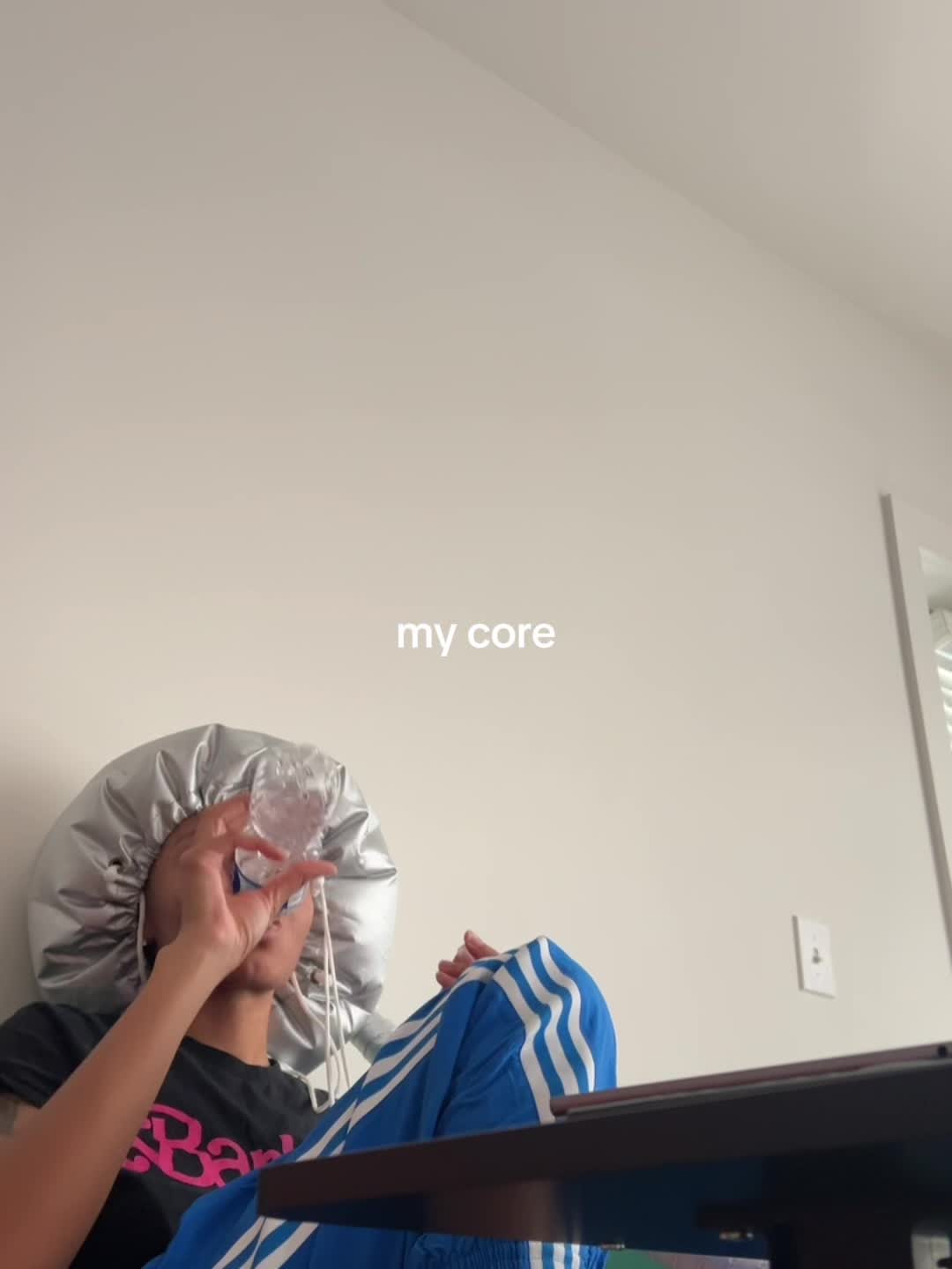 @Is this thing on?