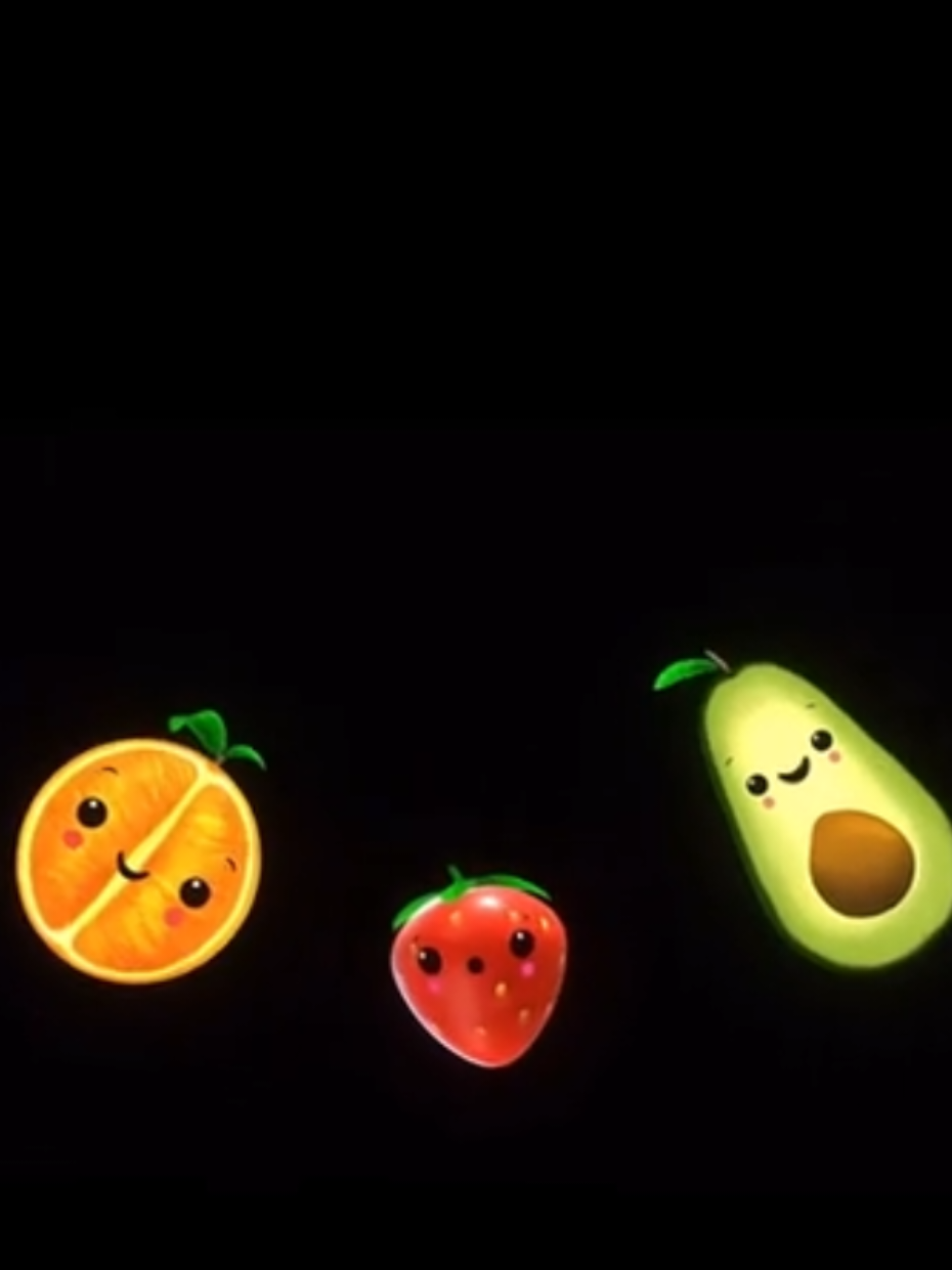 @forró com frutas