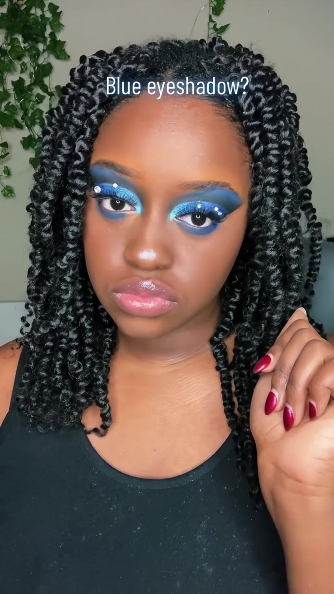 @Ki&rsquo;mari Lavender