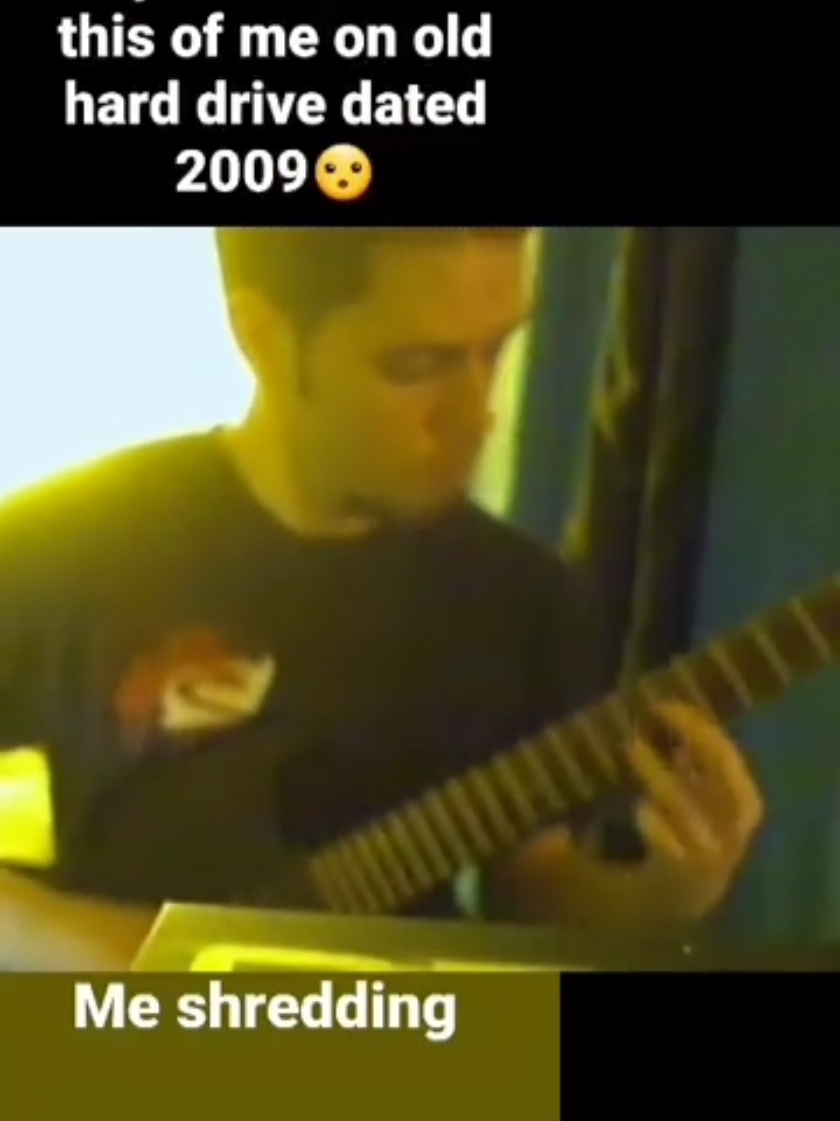 @Paul McCameron Music