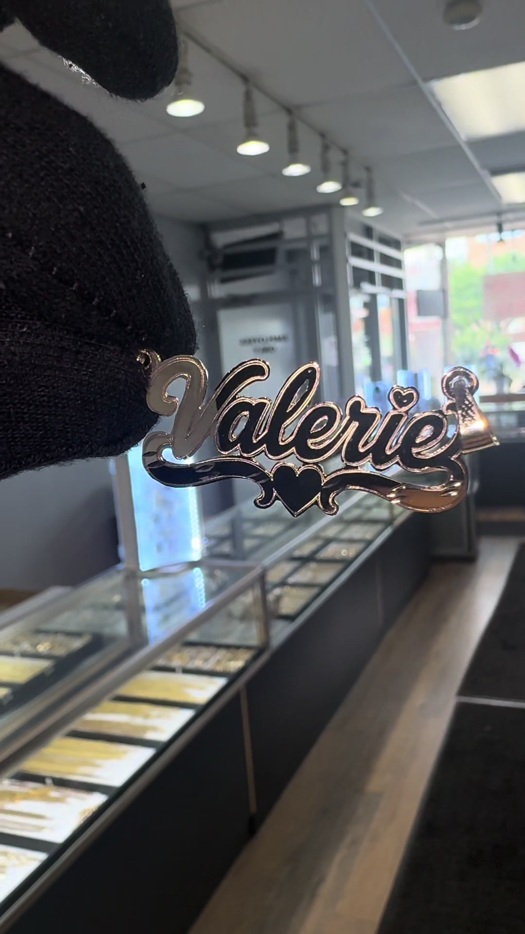 @Tito’s Jewelry