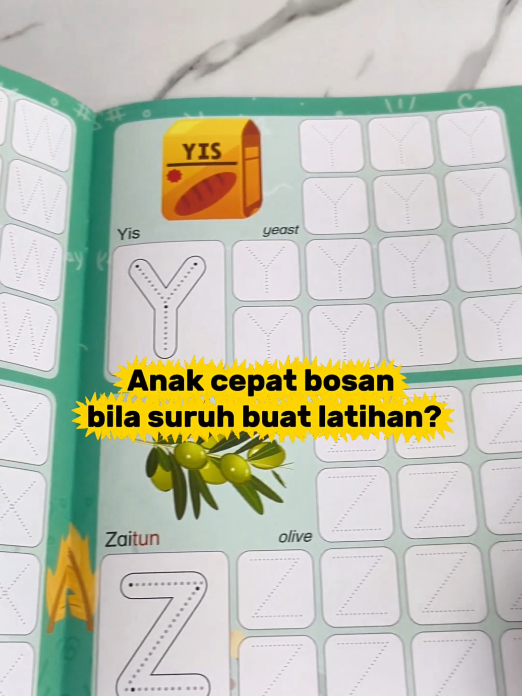 @Hana Hanis Aisyah