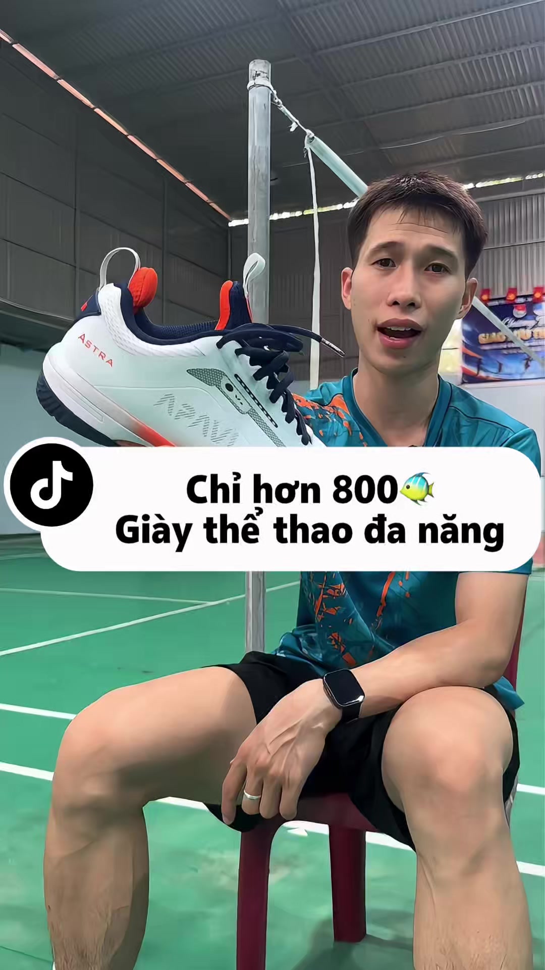 @Ngọc Hưởng Thể Thao